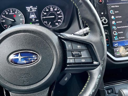 Used 2023 Subaru Ascent Onyx Edition Limited AWD/4WD image 25