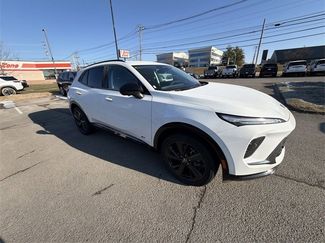 New 2026 Buick Envision Sport Touring video 2