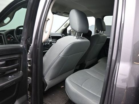 Used 2017 RAM 1500 Express w/ Express Value Package image 14