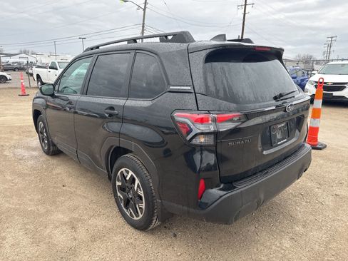 Certified 2026 Subaru Forester Premium image 2