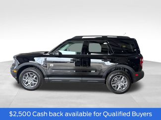 New 2026 Ford Bronco Sport Big Bend AWD/4WD video 2