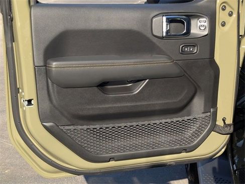 New 2026 Jeep Wrangler Sahara image 10