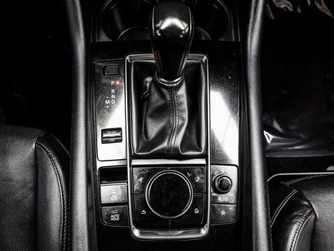 Used 2022 MAZDA MAZDA3 s image 20