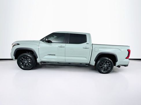 Used 2024 Toyota Tundra SR5 w/ SR5 Premium Package AWD/4WD image 6