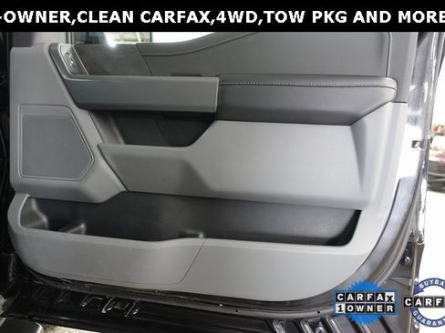 Used 2024 Ford F150 XLT image 26