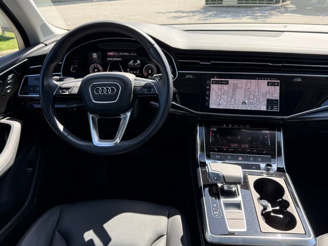 Used 2023 Audi Q7 2.0T Premium Plus AWD/4WD image 14