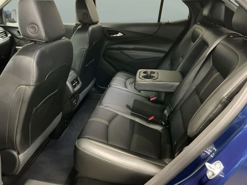 Used 2023 Chevrolet Equinox Premier image 25