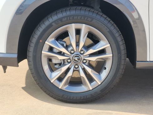 New 2026 Acura ADX AWD image 10