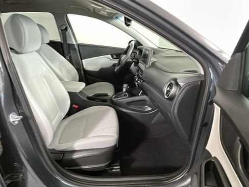 Certified 2023 Hyundai Kona SEL w/ Cargo Package AWD/4WD image 30
