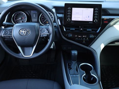 Used 2023 Toyota Camry LE image 13