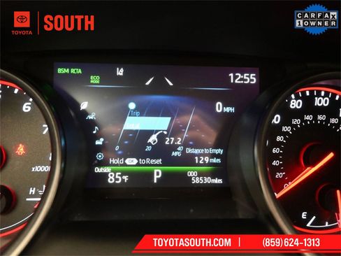 Used 2023 Toyota Camry XSE image 15