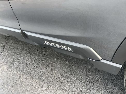 Certified 2025 Subaru Outback Premium w/ Popular Package #1A AWD/4WD image 9