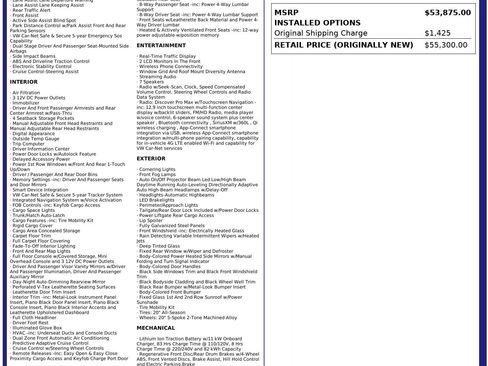 Used 2024 Volkswagen ID.4 Pro S image 2