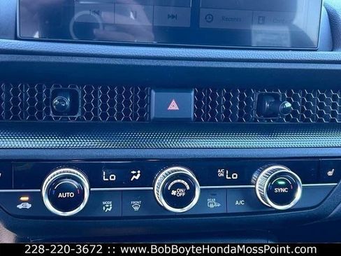 New 2026 Honda CR-V Sport-L image 15