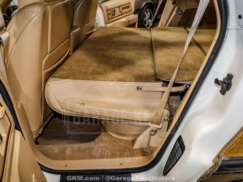 Used 1992 Buick Roadmaster Estate image 91