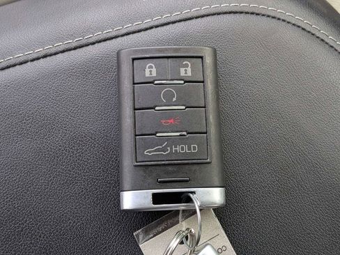 Used 2017 Chevrolet Corvette Stingray Coupe w/ 2LT Preferred Equipment Group RWD image 25