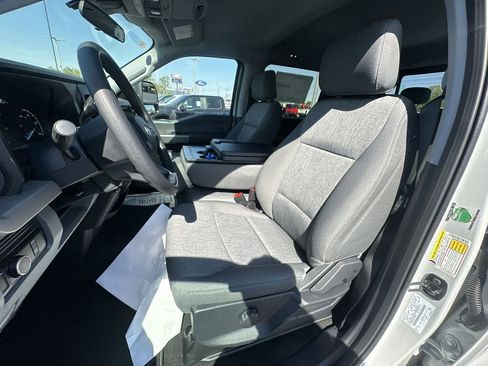New 2026 Ford F350 XL AWD/4WD image 15