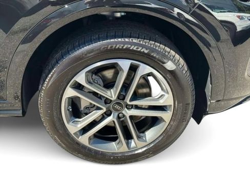 New 2026 Audi Q5 Premium AWD/4WD image 12