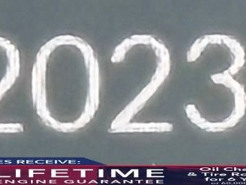 Used 2023 Honda CR-V EX image 10