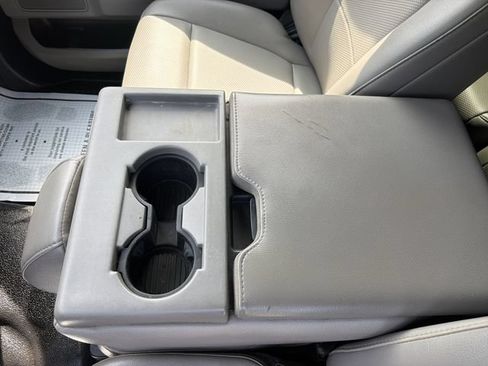 Used 2022 Ford F350 XL w/ Power Equipment Group AWD/4WD image 26