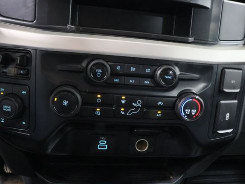Used 2024 Ford F350 XL AWD/4WD image 13