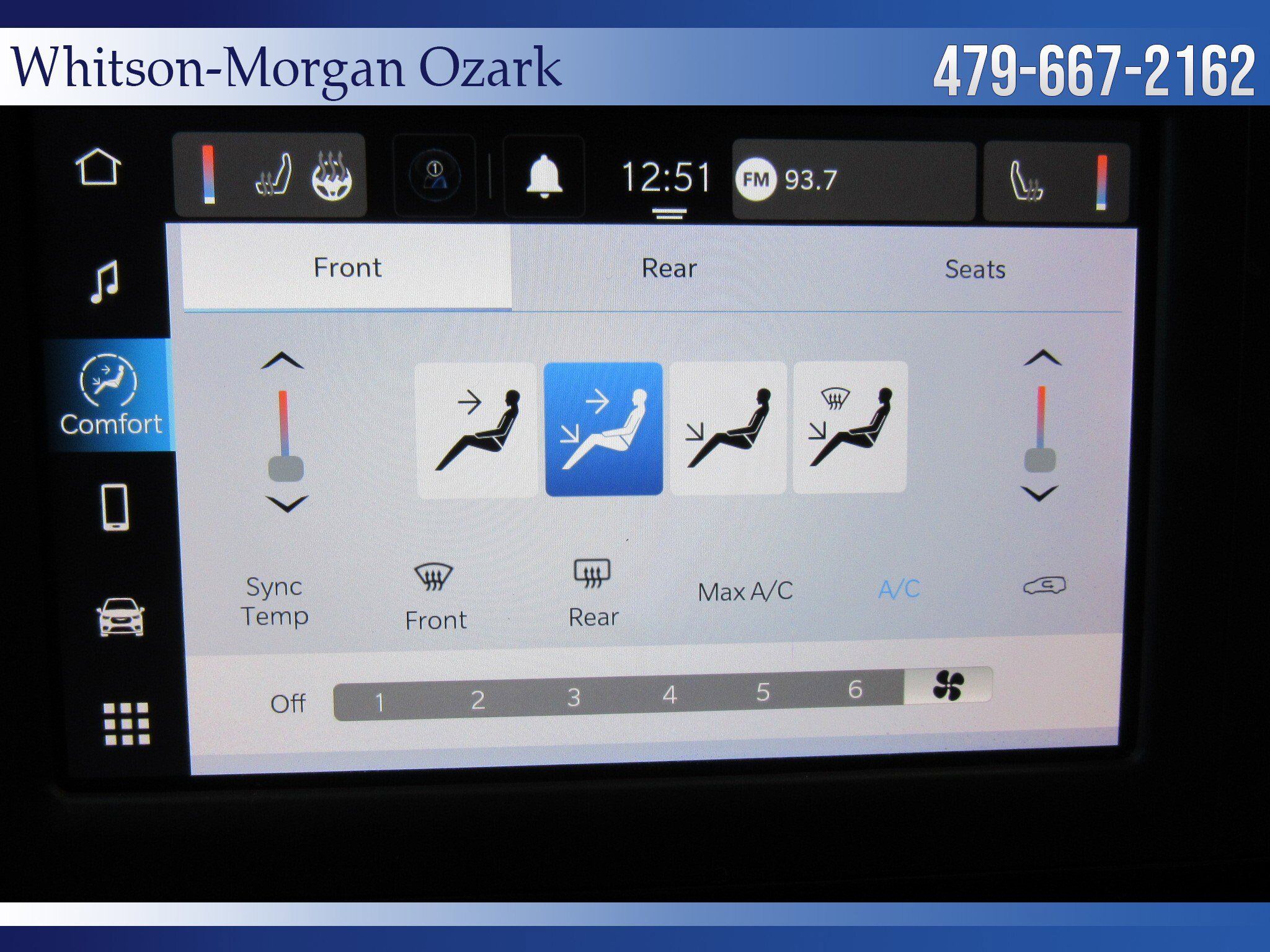 Used 2022 Chrysler Voyager LX FWD image 46