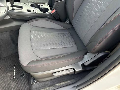 New 2026 Subaru Impreza 2.0i Sport AWD/4WD image 15