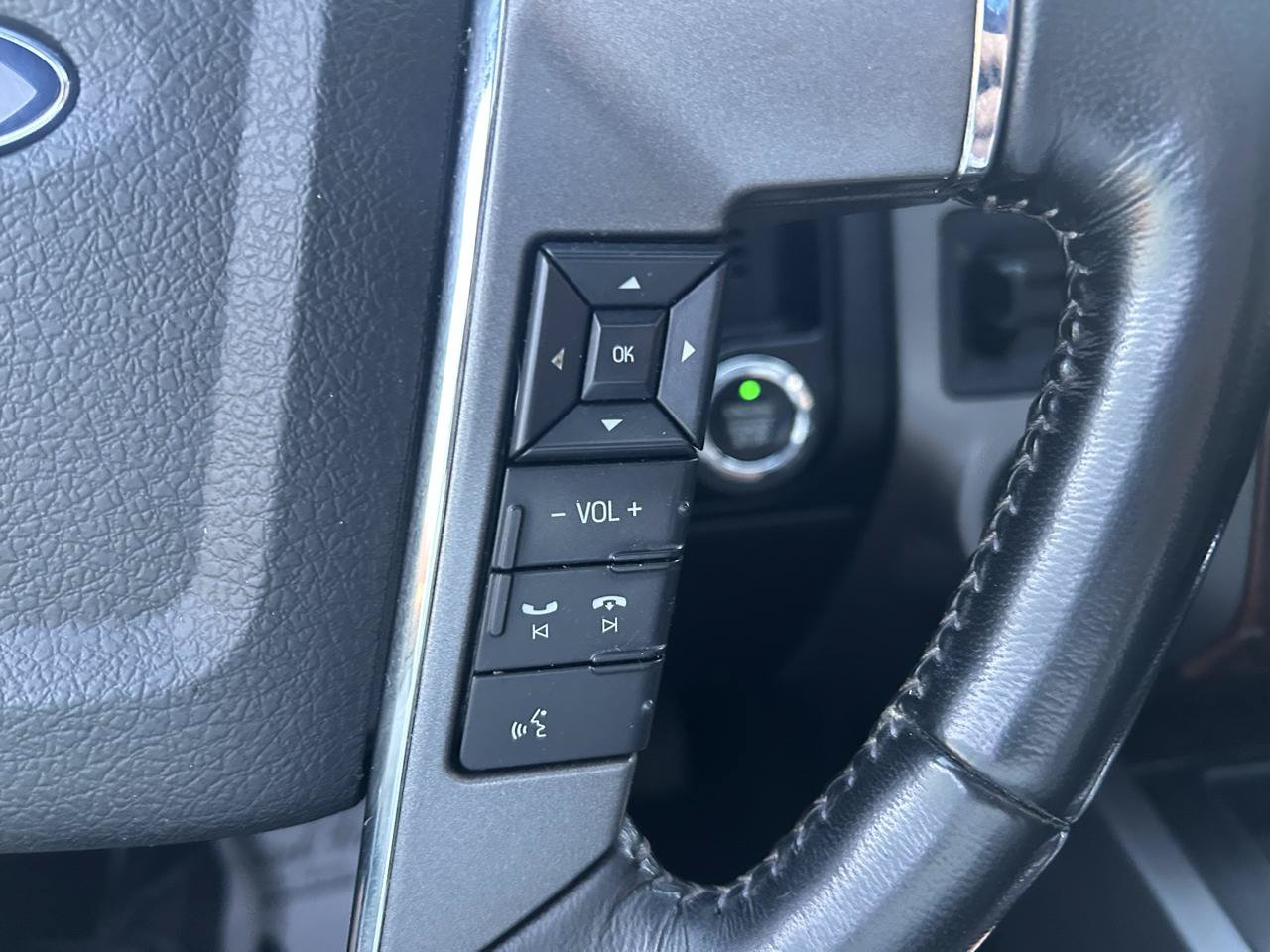 Used 2015 Ford Expedition EL Platinum AWD/4WD image 21