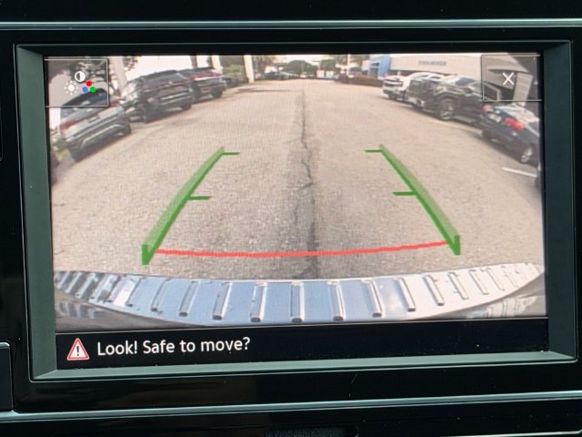 Used 2023 Volkswagen Tiguan S FWD image 28