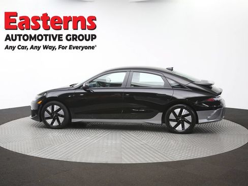 Used 2024 Hyundai Ioniq 6 SE AWD/4WD image 60