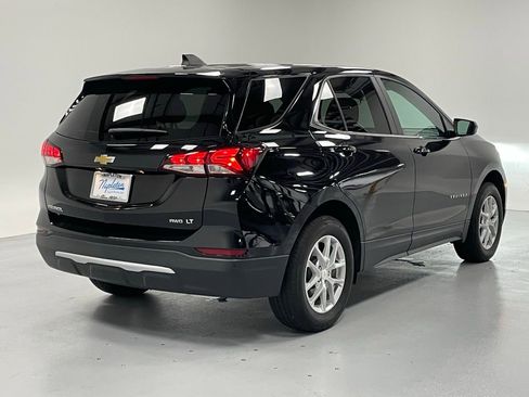 Used 2023 Chevrolet Equinox LT image 4