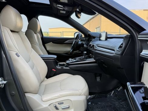 Used 2018 MAZDA CX-9 Grand Touring image 24