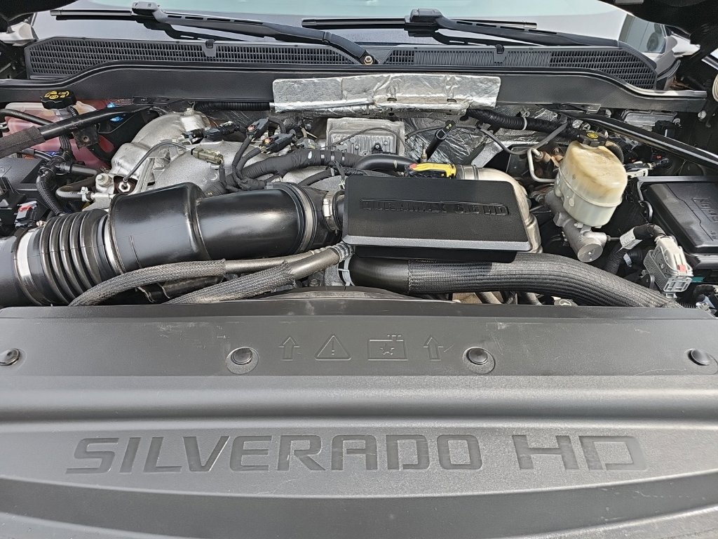 Used 2018 Chevrolet Silverado 2500 LT w/ Midnight Edition AWD/4WD image 35
