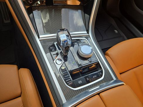 Certified 2023 BMW M850i xDrive Convertible image 22