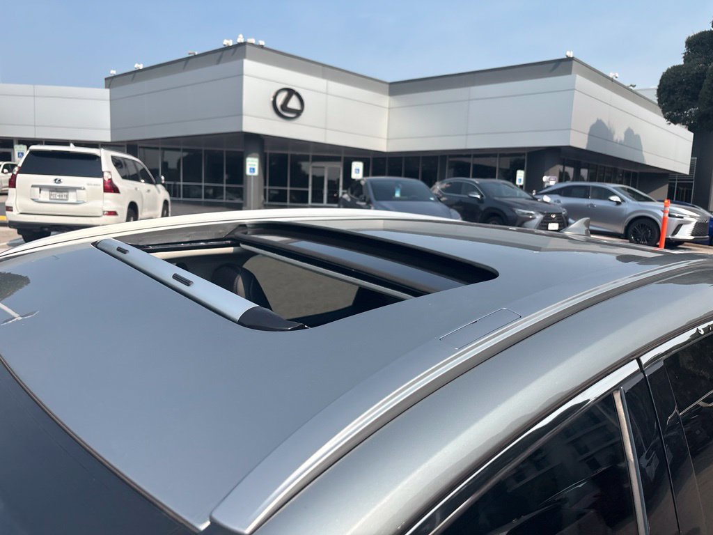 Certified 2025 Lexus NX 450h+ AWD w/ Accessory Package (2T) image 10