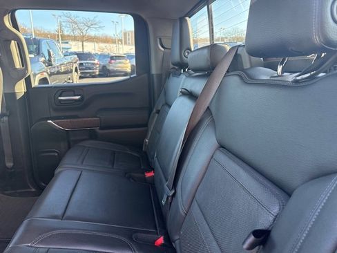 Used 2019 GMC Sierra 1500 Denali image 17
