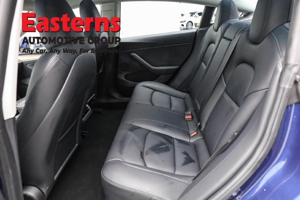Used 2023 Tesla Model 3 Standard Range RWD image 18