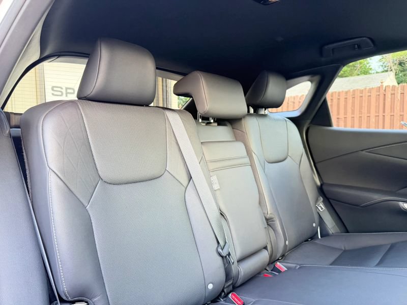 Used 2023 Lexus RX 350 Premium Plus w/ Accessory Package AWD/4WD image 27