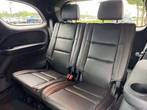 New 2026 Dodge Durango GT AWD/4WD image 20