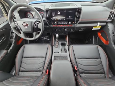 New 2026 Nissan Frontier Pro-X RWD image 20