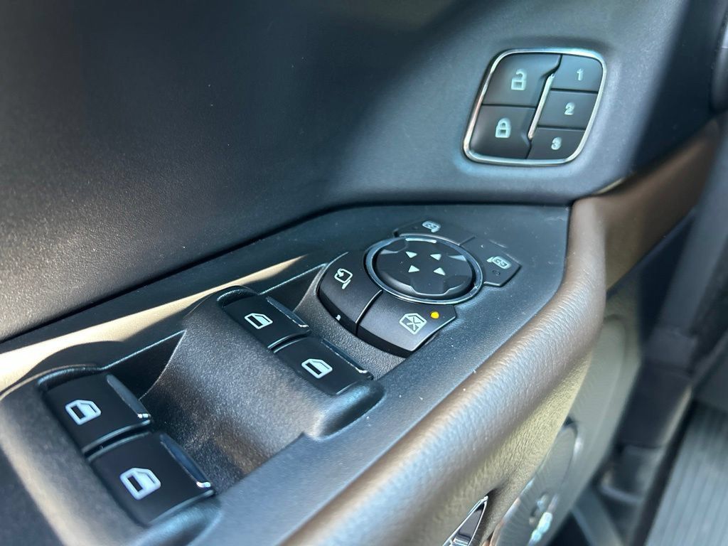 Used 2020 Ford Expedition Max King Ranch AWD/4WD image 19