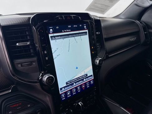 Used 2021 RAM 1500 TRX w/ TRX Level 2 Equipment Group image 13