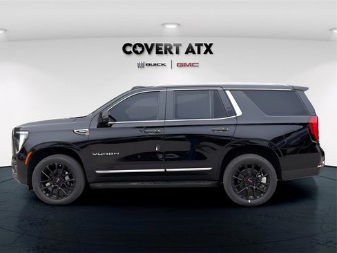 New 2026 GMC Yukon Elevation w/ Elevation Premium Package image 4