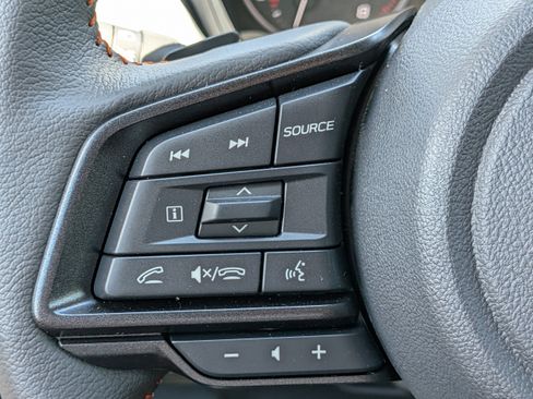New 2026 Subaru Crosstrek 2.5i Limited AWD/4WD image 25