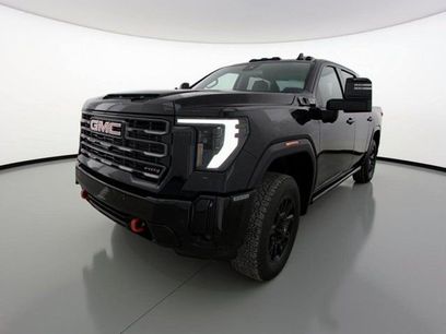 New 2026 GMC Sierra 3500 AT4 w/ Technology Package