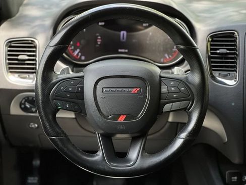 Used 2019 Dodge Durango GT AWD/4WD image 30