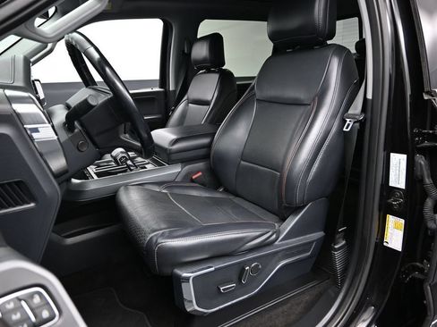 Used 2021 Ford F150 Lariat w/ Equipment Group 502A High AWD/4WD image 20