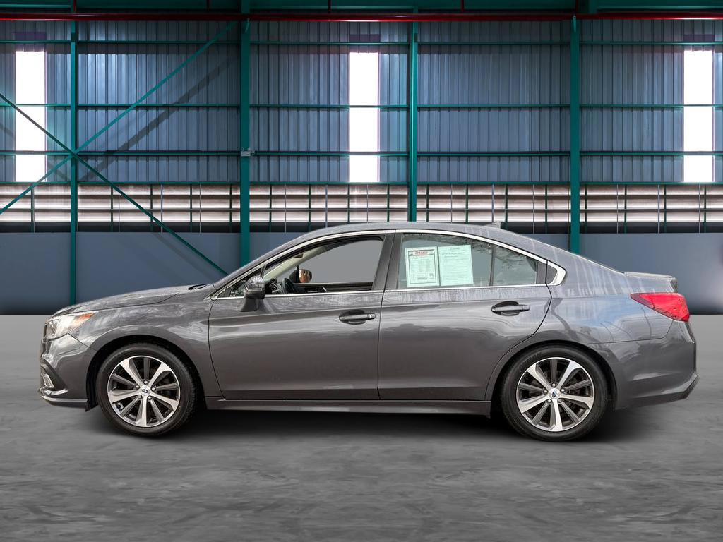 Used 2019 Subaru Legacy 2.5i Limited AWD/4WD image 2