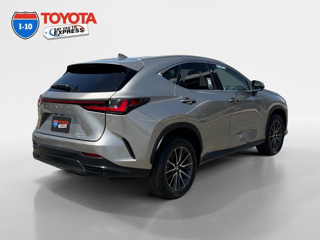 Used 2024 Lexus NX 350 AWD w/ Vision Package image 5