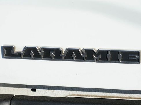 Used 2023 RAM 2500 Laramie AWD/4WD image 53